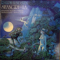 Purchase Ralph Lundsten - Shangri-La (Vinyl)