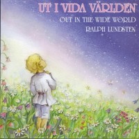 Purchase Ralph Lundsten - Ut I Vida Världen