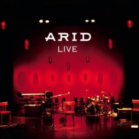 Purchase Arid - Live