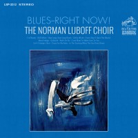 Purchase The Norman Luboff Choir - Blues-Right Now! (Reissued 2015)