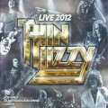 Buy Thin Lizzy - Live 2012 CD1 Mp3 Download