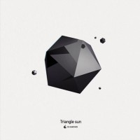 Purchase Triangle Sun - Diamond CD1