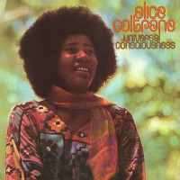 Purchase Alice Coltrane - Universal Consciousness (Vinyl)