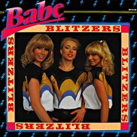 Purchase Babe - Blitzers (Vinyl)