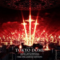 Purchase Babymetal - Live At Tokyo Dome: Babymetal World Tour 2016 Legend - Metal Resistance - Black Night CD4