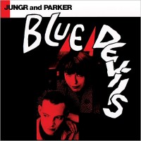 Purchase Barb Jungr - Blue Devils (With Michael Parker)