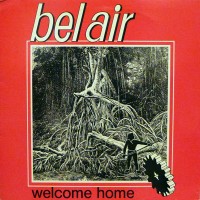 Purchase Bel Air - Welcome Home (Vinyl)
