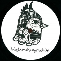 Purchase Birdsmakingmachine - Antonio's Swing (VLS)