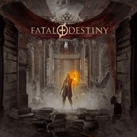 Purchase Fatal Destiny - Palindromia