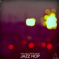 Purchase Gas-Lab - Jazz Hop (With Traum Diggs)