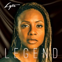 Purchase Mc Lyte - Legend
