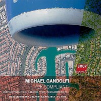 Purchase Michael Gandolfi - Y2K Compliant