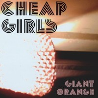 Purchase Cheap Girls - Giant Orange