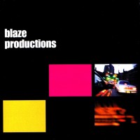 Purchase Blaze - Blaze Productions