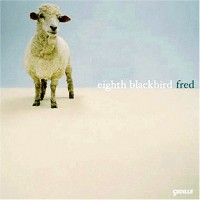 Purchase Eighth Blackbird - Fred
