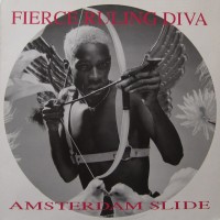 Purchase Fierce Ruling Diva - Amsterdam Slide (VLS)