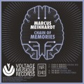 Buy Marcus Meinhardt - Chain Of Memories (EP) Mp3 Download