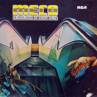 Purchase Meco - Encounters Of Every Kind (Vinyl)