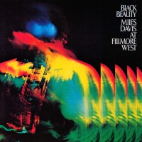 Purchase Miles Davis - Black Beauty: Miles Davis At Fillmore West (Reissued 2005) CD1