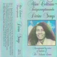 Purchase Alice Coltrane - Divine Songs (Tape)