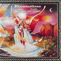 Purchase Alice Coltrane - Illuminations (With Carlos Santana) (Vinyl)