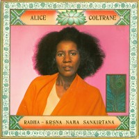 Purchase Alice Coltrane - Radha-Krsna Nama Sankirtana (Vinyl)