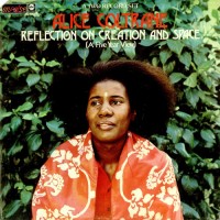 Purchase Alice Coltrane - Reflection On Creation And Space (A Five Year View) (Vinyl) CD1
