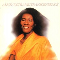 Purchase Alice Coltrane - Transcendence (Vinyl)