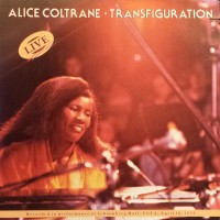 Purchase Alice Coltrane - Transfiguration (Vinyl) CD1