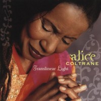 Purchase Alice Coltrane - Translinear Light