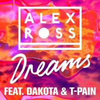 Purchase Alex Ross - Dreams (CDS)