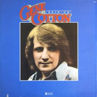 Purchase Gene Cotton - Rain On (Vinyl)