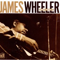 Purchase James Wheeler - Can't Take It