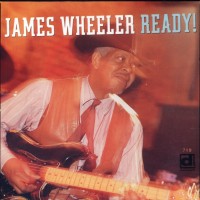 Purchase James Wheeler - Ready