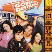 Purchase VA - Going The Distance (OST)