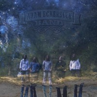 Purchase Adam Eckersley Band - The Second Album