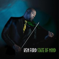 Purchase Ken Ford - State Of Mind