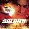 Purchase Joel Mcneely - Soldier OST Mp3 Download