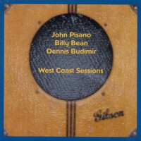 Purchase John Pisano - West Coast Sessions