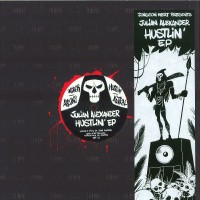 Purchase Julian Alexander - Hustlin' (EP)