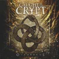 Purchase Caught In The Crypt - Ouroboros