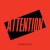 Buy Charlie Puth - Attention (CDS) Mp3 Download