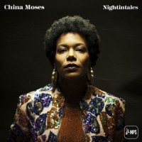Purchase China Moses - Nightintales