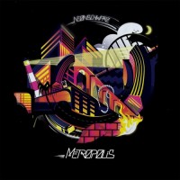 Purchase Neonschwarz - Metropolis