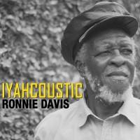 Purchase Ronnie Davis - Iyahcoustic
