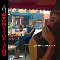 Purchase The Magnetic Fields - 50 Song Memoir CD3