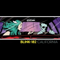 Purchase Blink-182 - California (Deluxe Edition) CD1