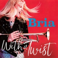 Purchase Bria Skonberg - With a Twist