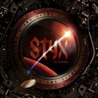 Purchase Styx - The Mission