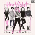 Buy Hey Violet - From The Outside Mp3 Download